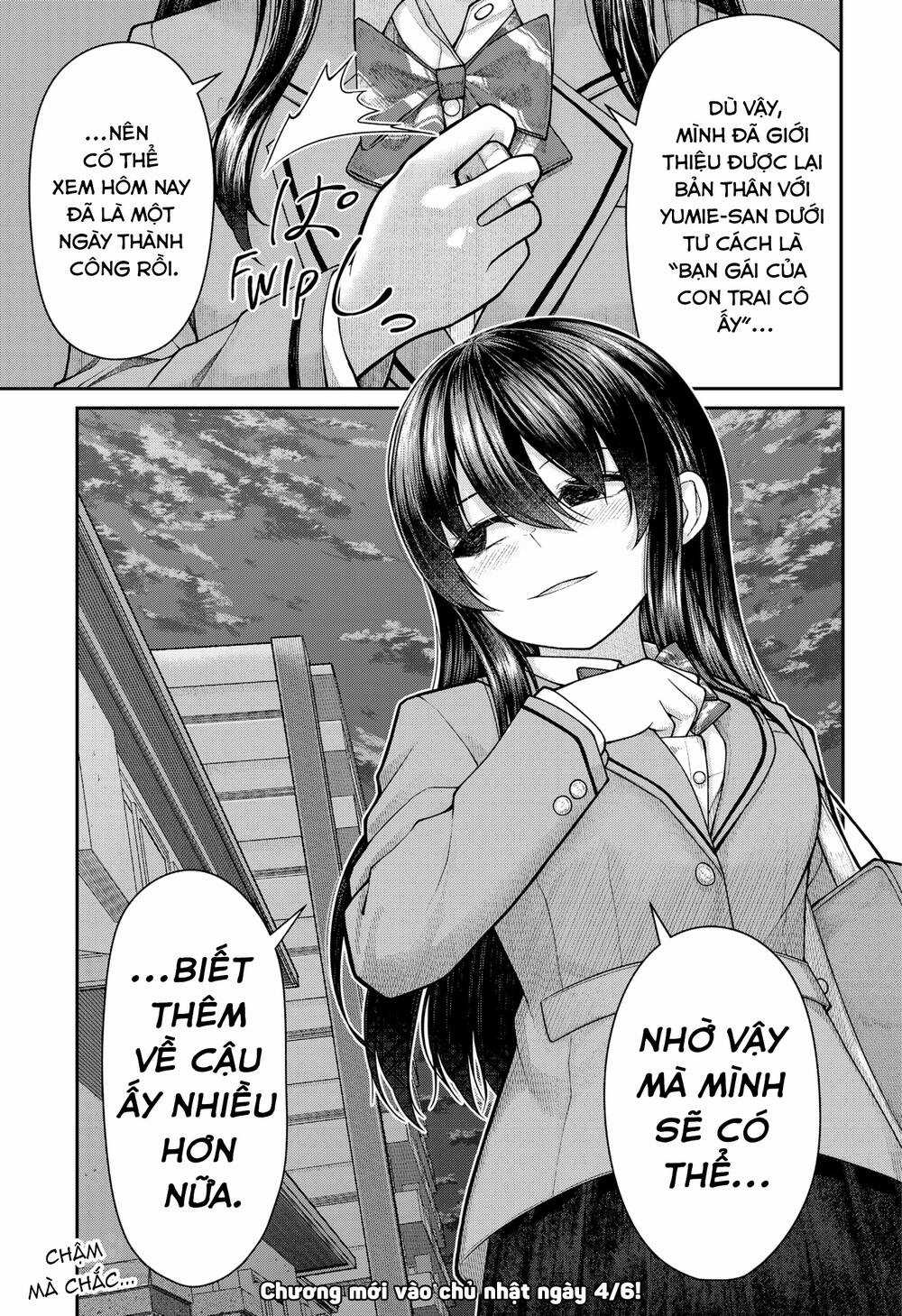 Henai Heartbeat - Chapter 3 - Trang 30