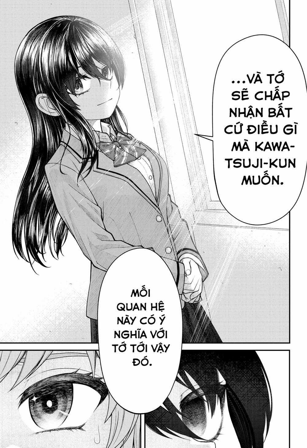 Henai Heartbeat - Chapter 4 - Trang 19