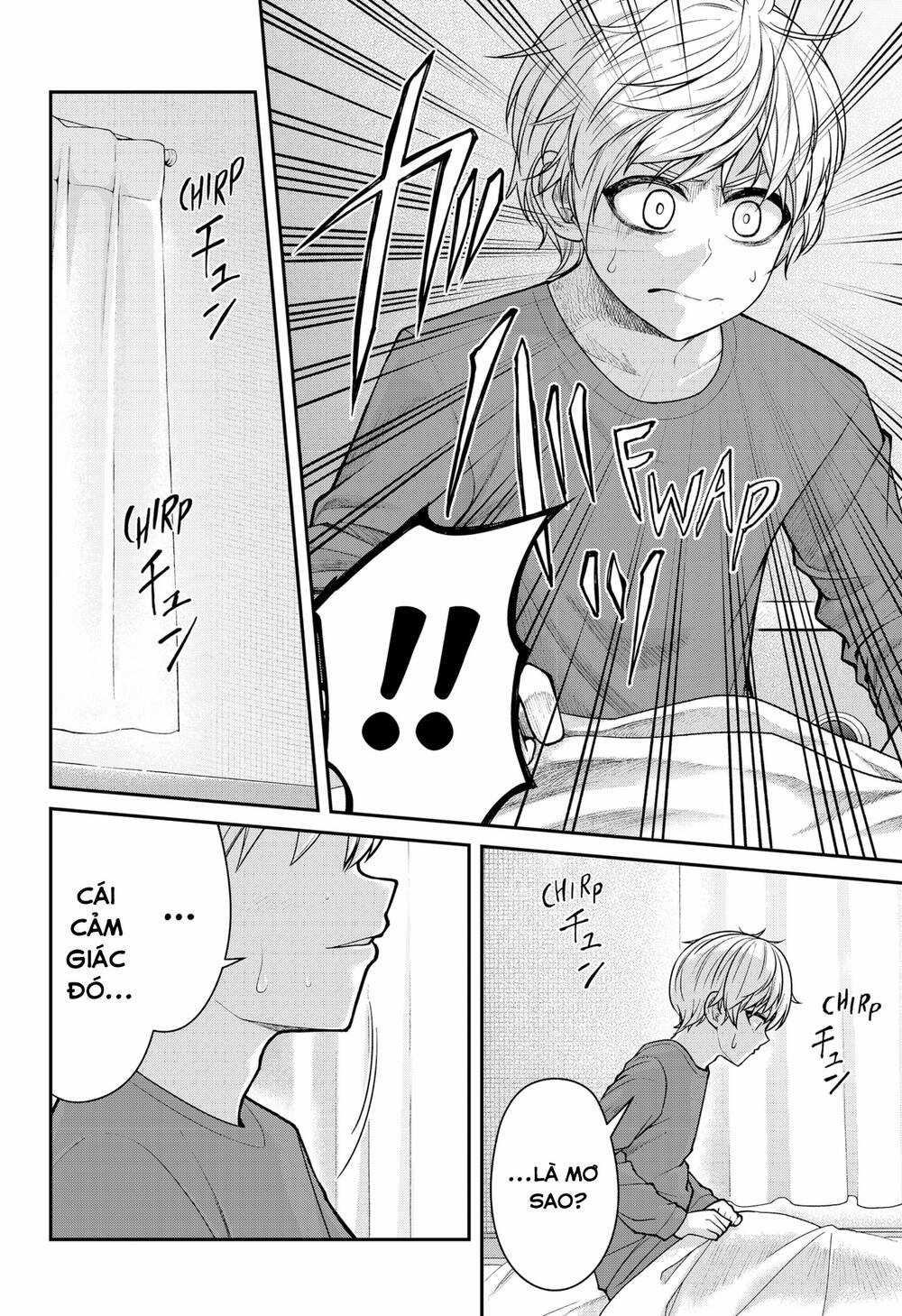 Henai Heartbeat - Chapter 4 - Trang 3