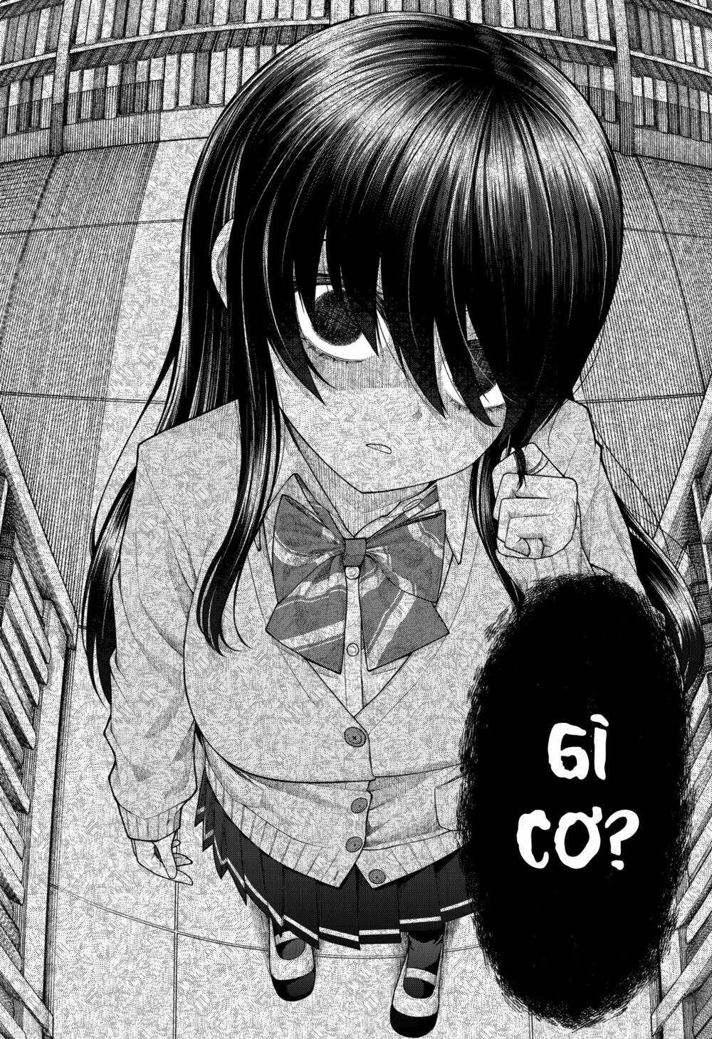 Henai Heartbeat - Chapter 5 - Trang 15