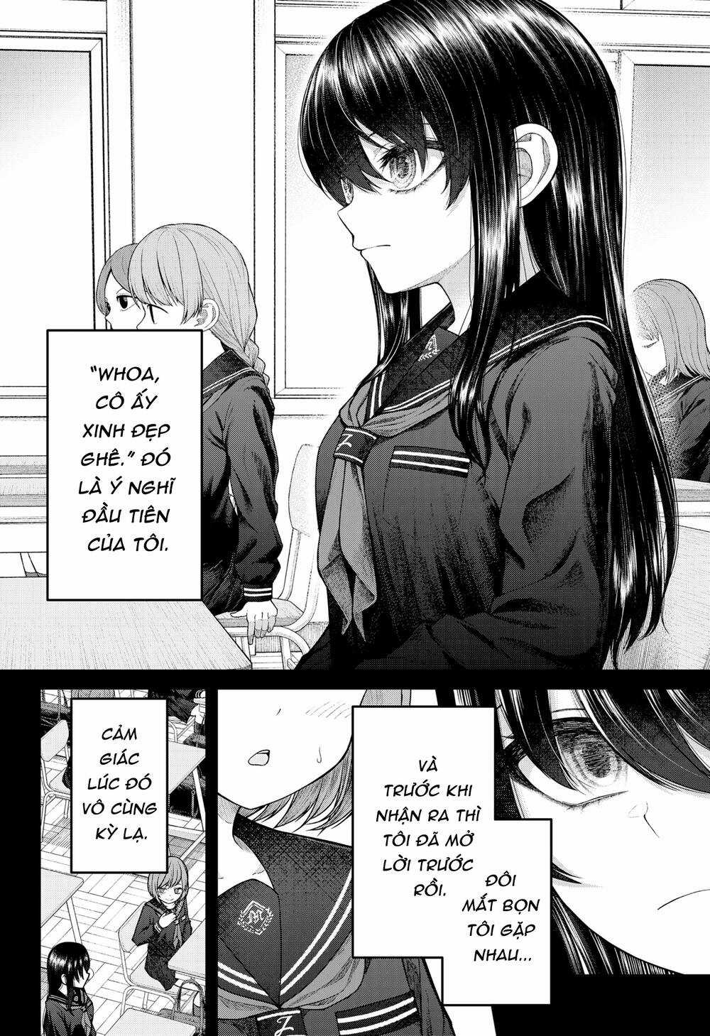 Henai Heartbeat - Chapter 6 - Trang 11