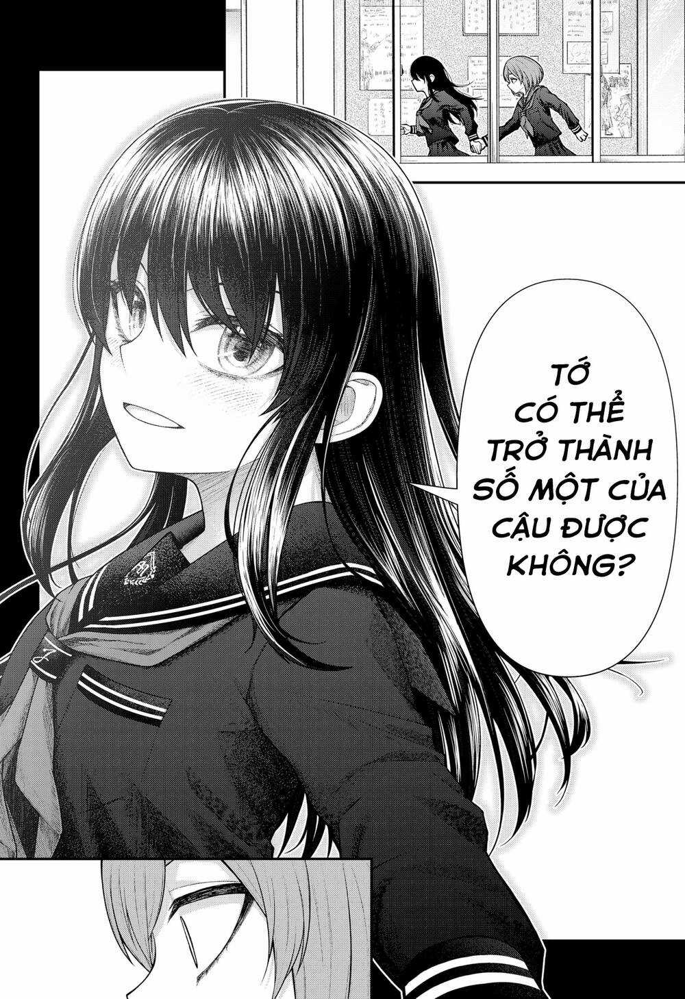 Henai Heartbeat - Chapter 6 - Trang 13