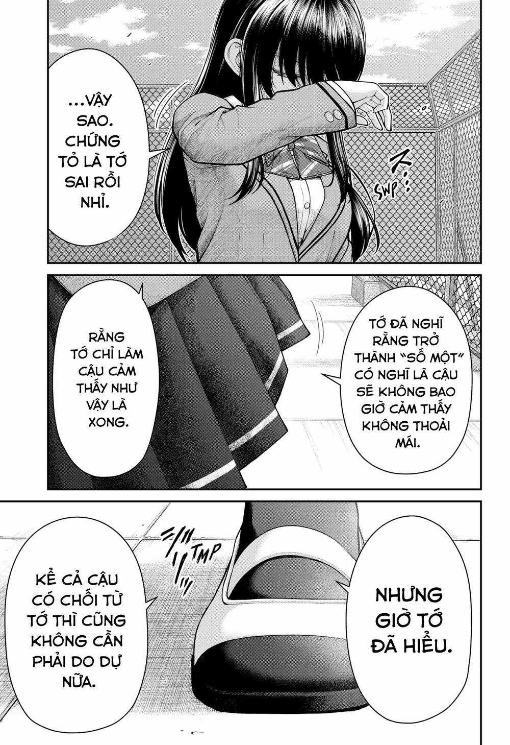 Henai Heartbeat - Chapter 7 - Trang 12