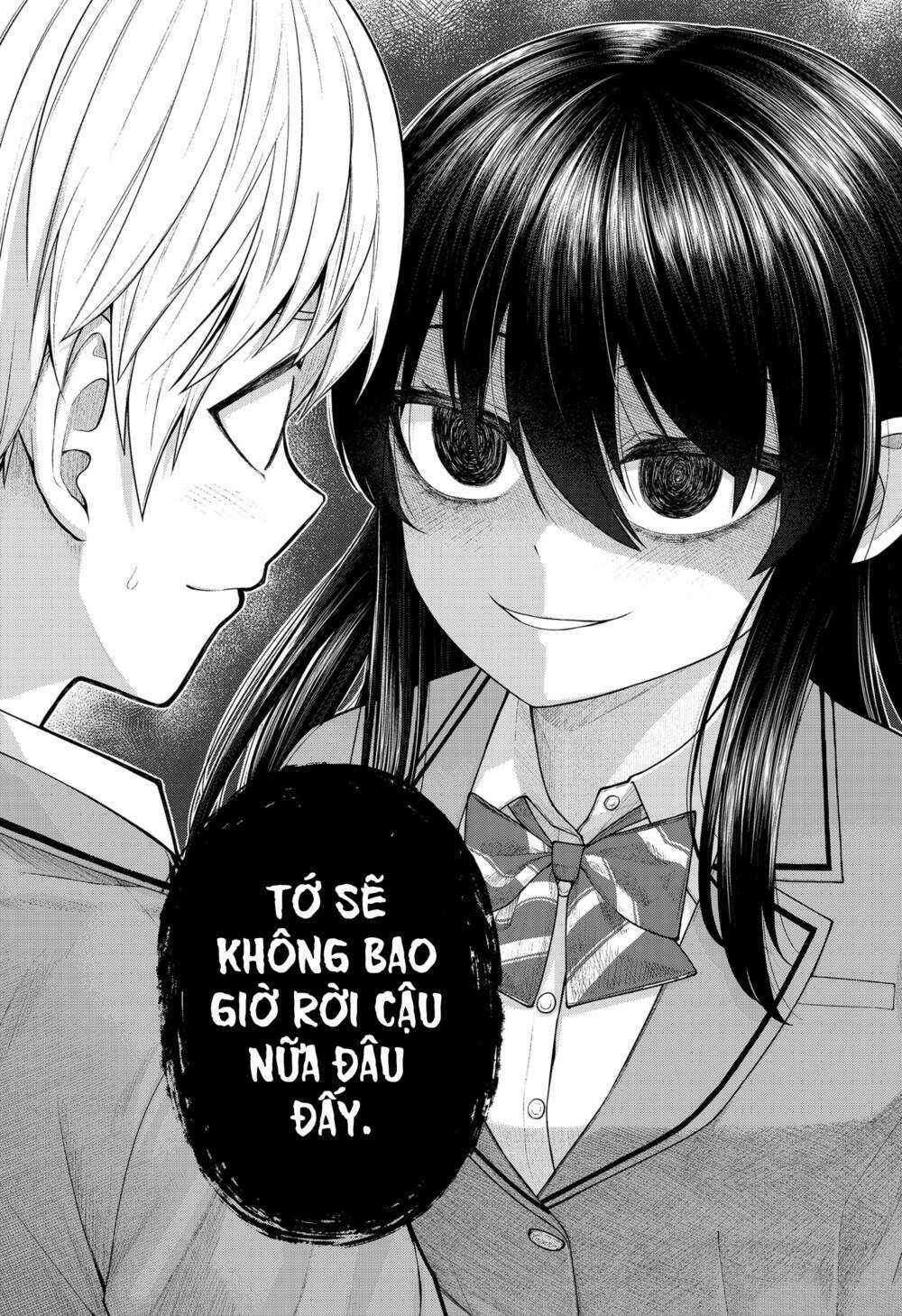 Henai Heartbeat - Chapter 7 - Trang 13