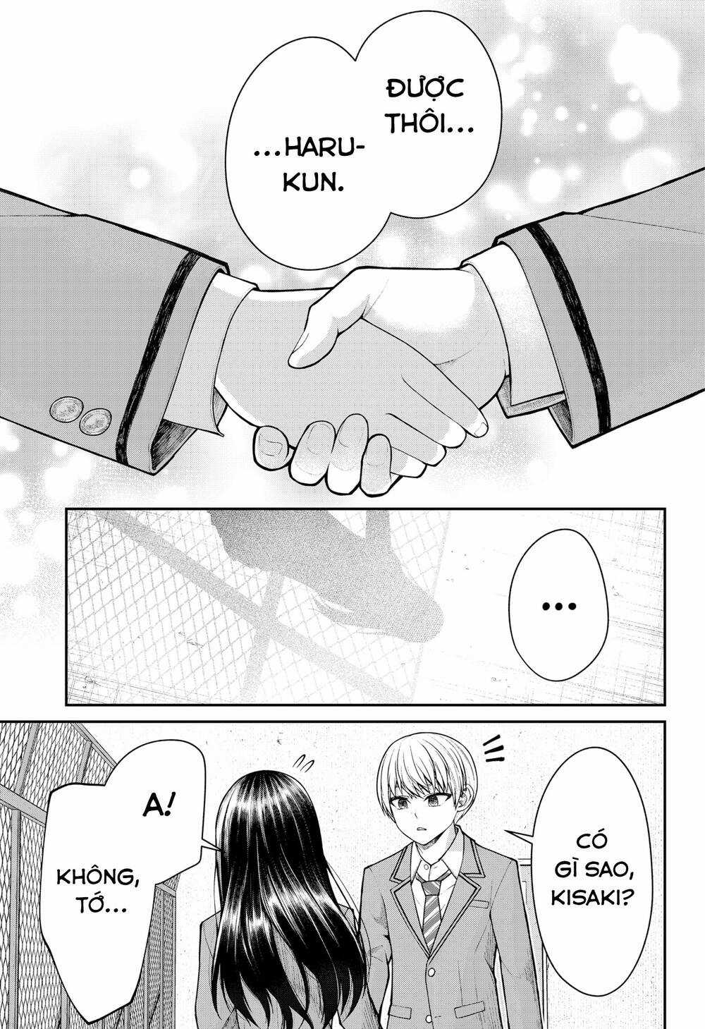 Henai Heartbeat - Chapter 7 - Trang 16