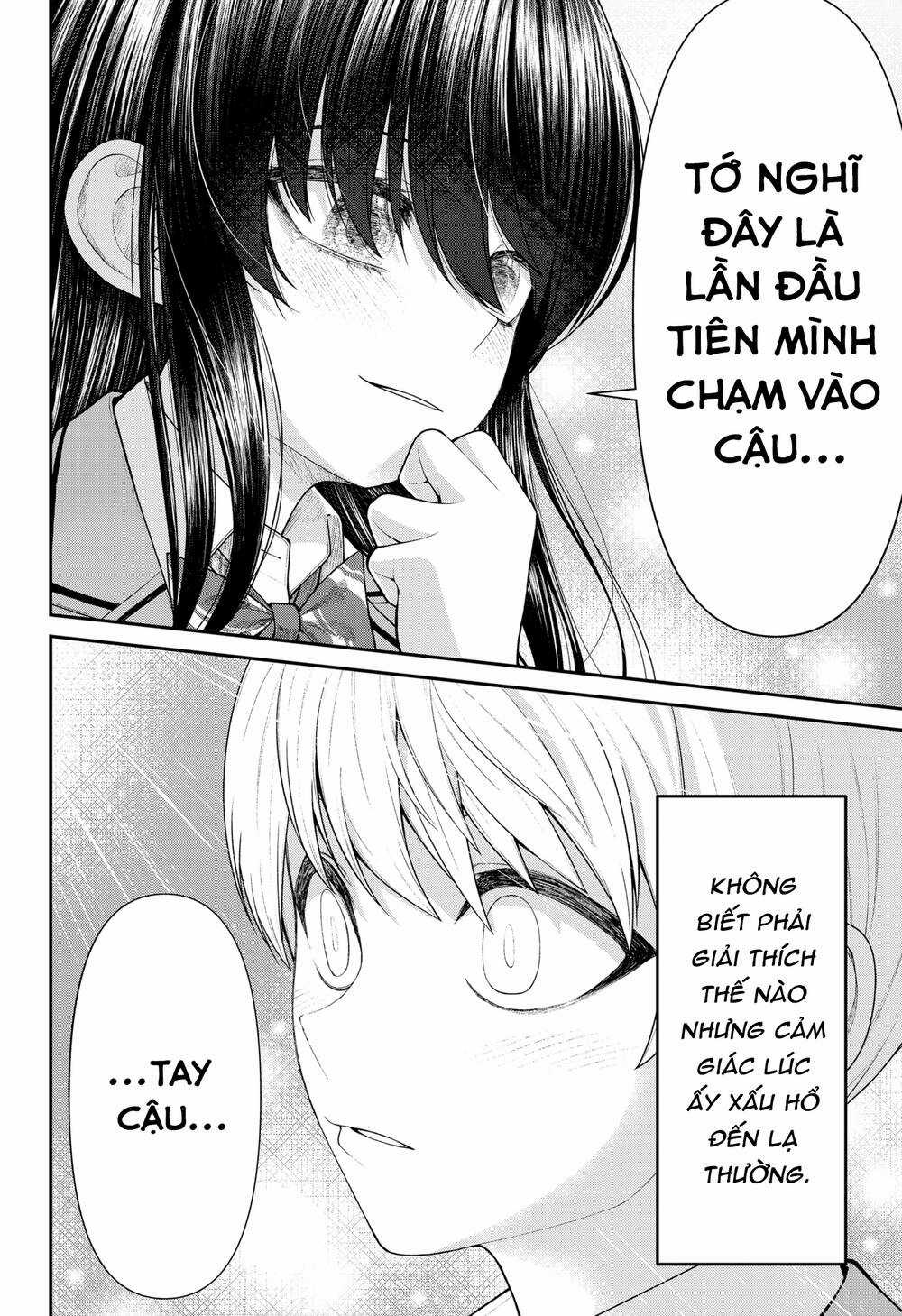 Henai Heartbeat - Chapter 7 - Trang 17