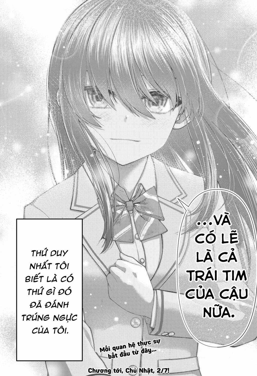 Henai Heartbeat - Chapter 7 - Trang 18