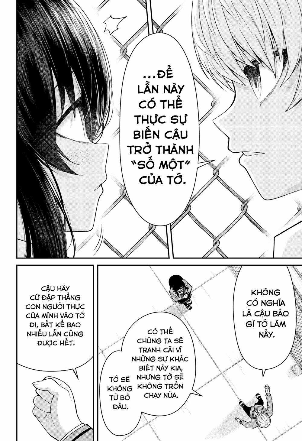 Henai Heartbeat - Chapter 7 - Trang 9