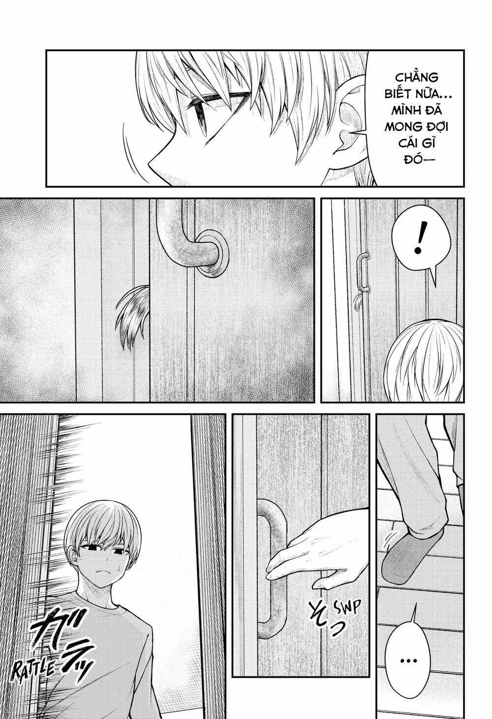 Henai Heartbeat - Chapter 8 - Trang 14