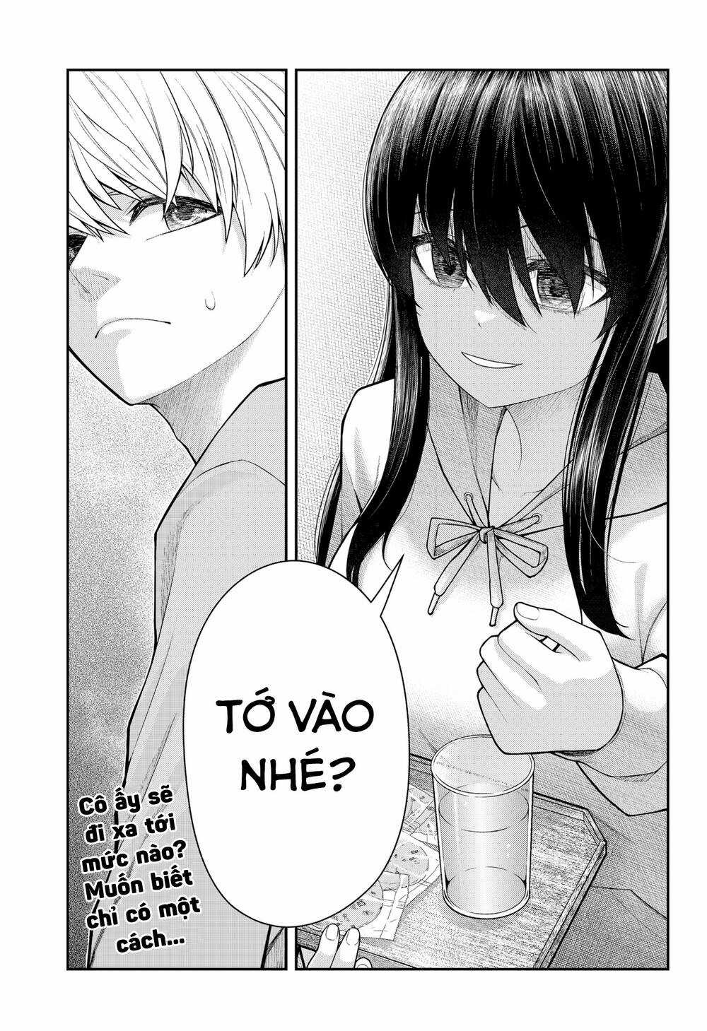 Henai Heartbeat - Chapter 8 - Trang 18