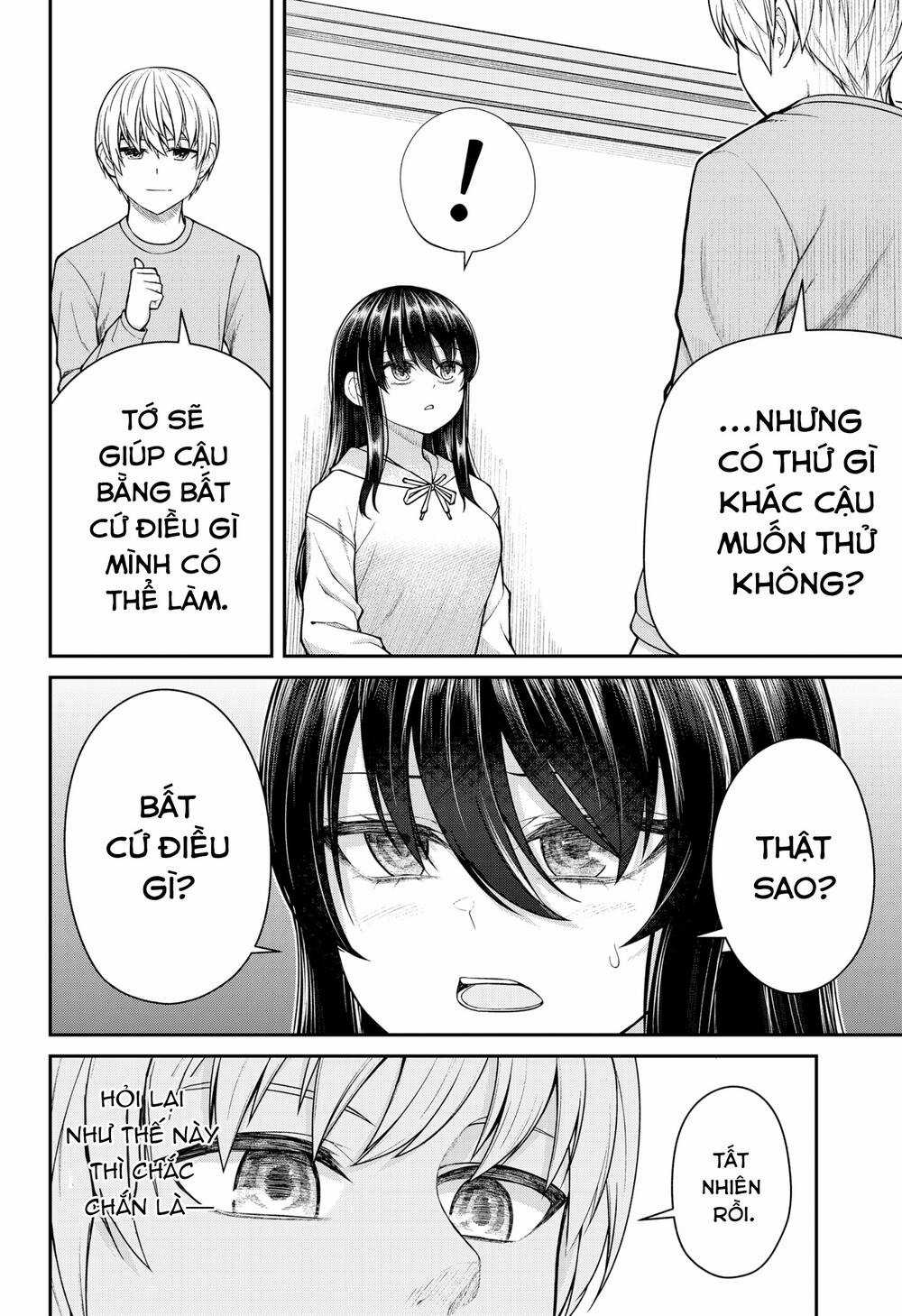 Henai Heartbeat - Chapter 9 - Trang 11