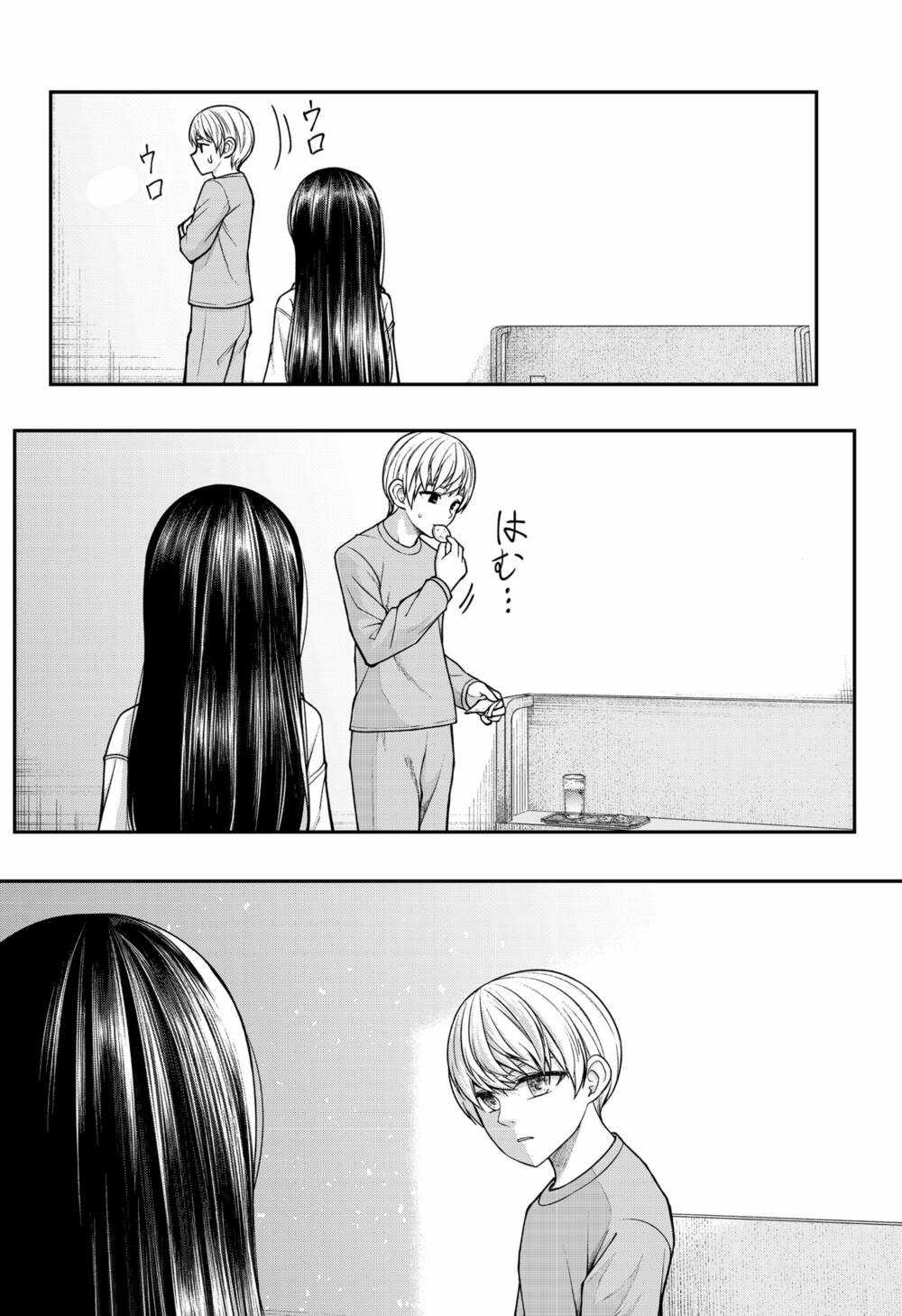 Henai Heartbeat - Chapter 9 - Trang 13