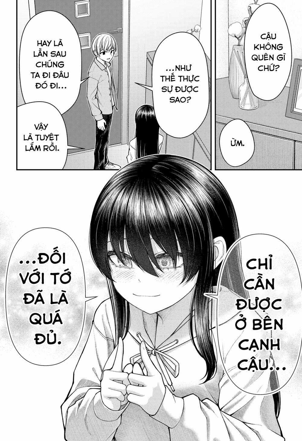 Henai Heartbeat - Chapter 9 - Trang 15