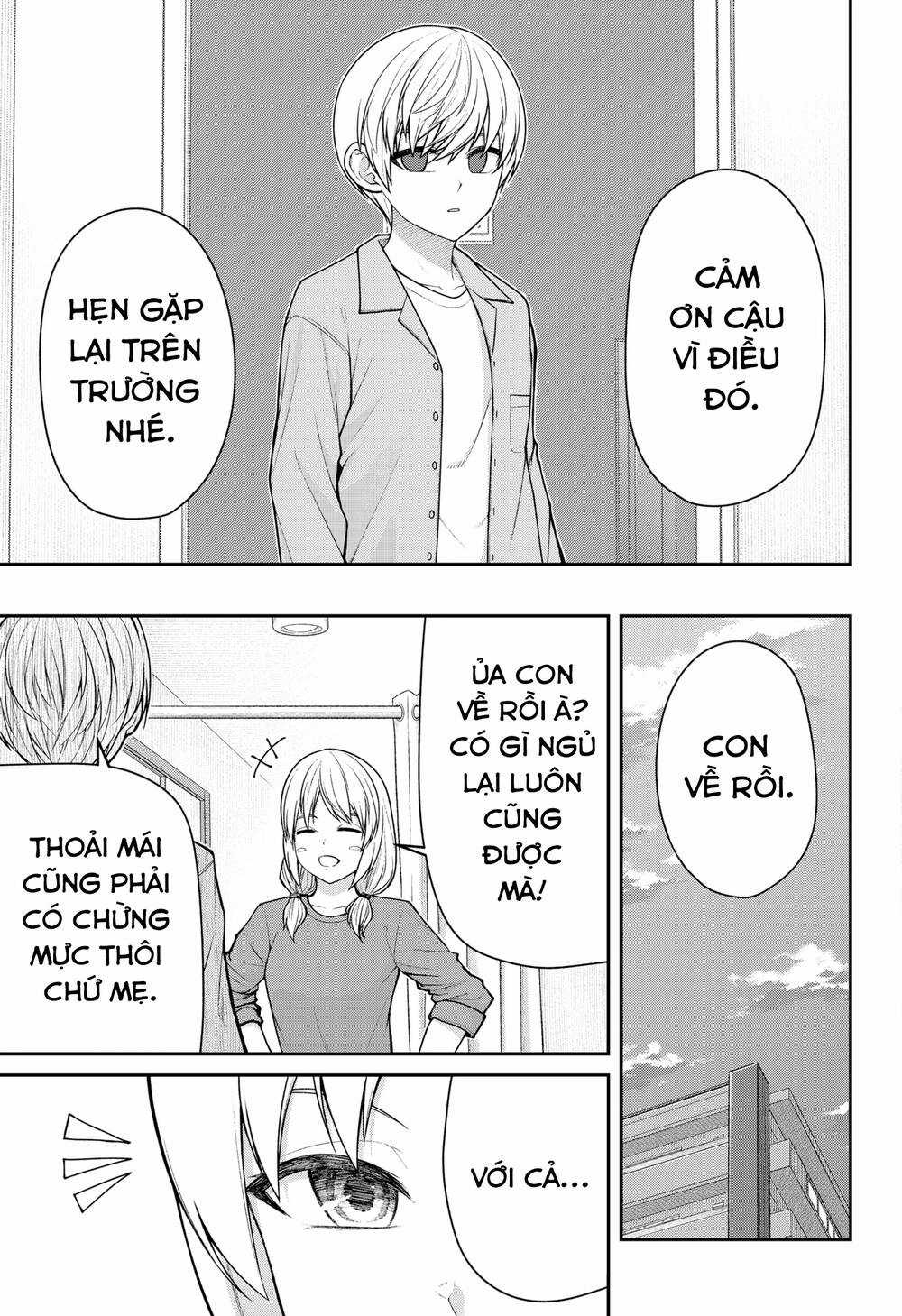 Henai Heartbeat - Chapter 9 - Trang 16