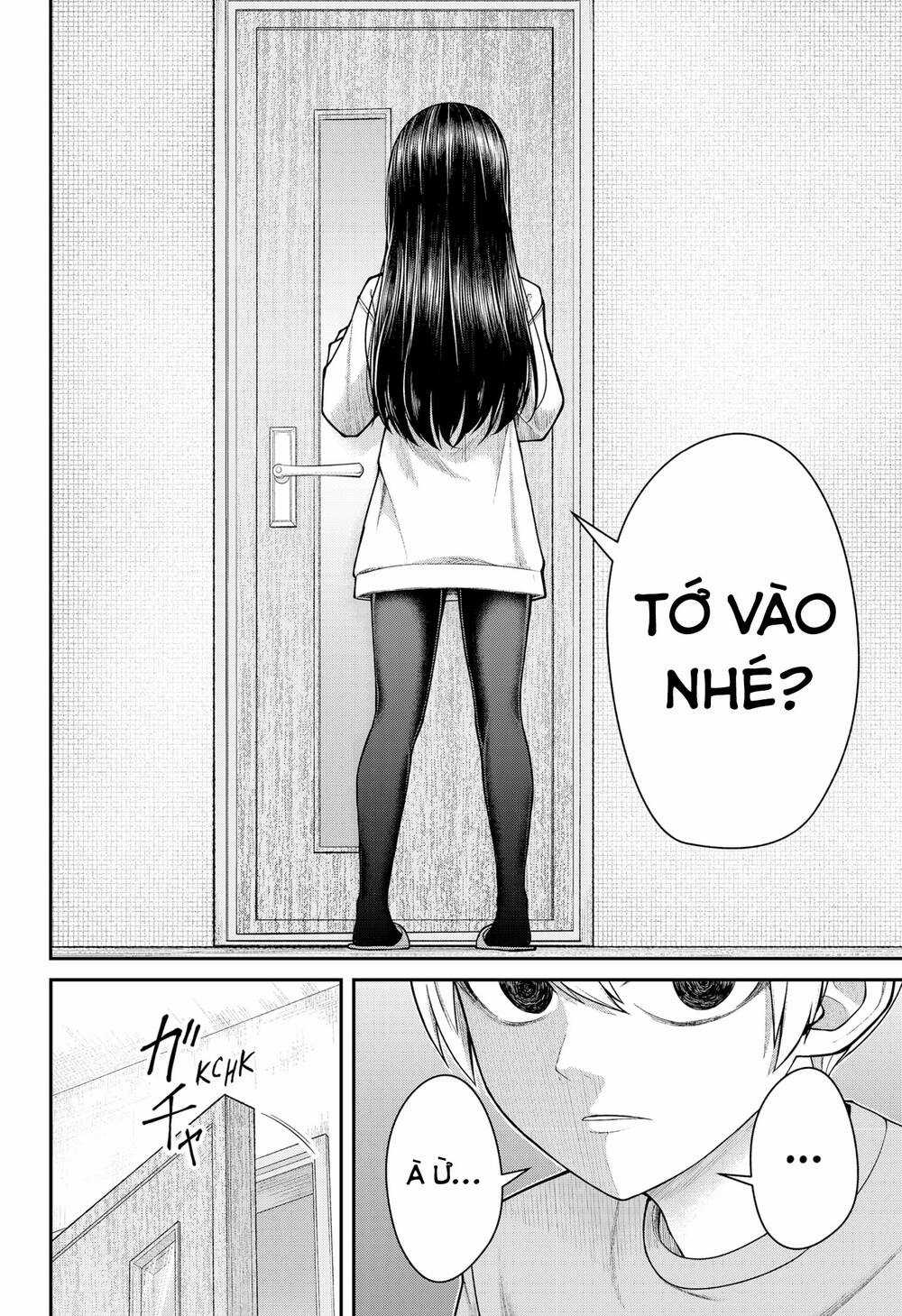 Henai Heartbeat - Chapter 9 - Trang 3