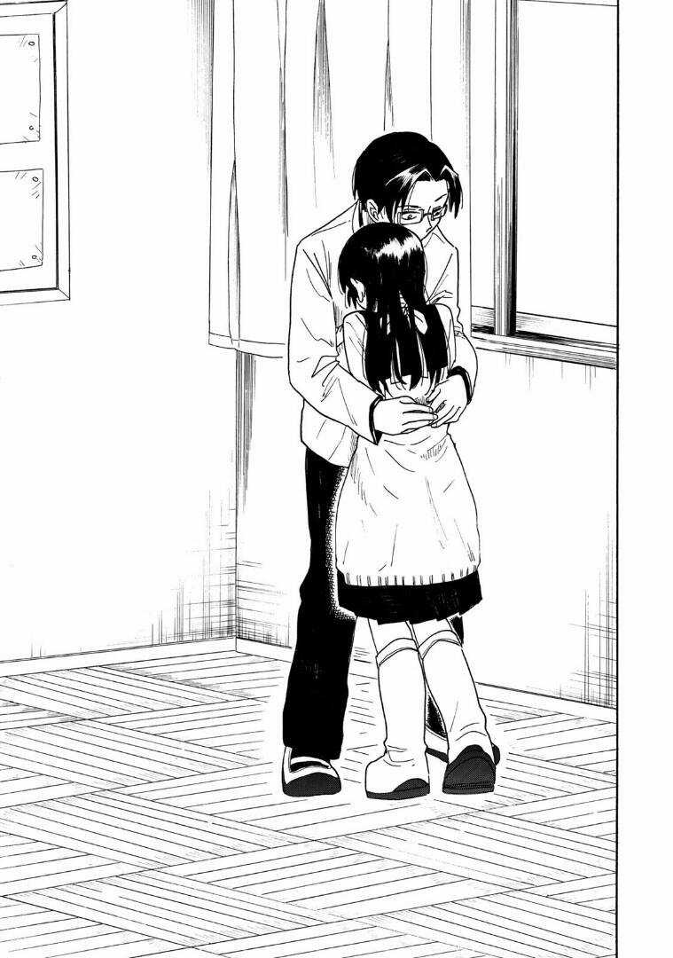 Henshin Ningen Chie - Chapter 1 - Trang 51