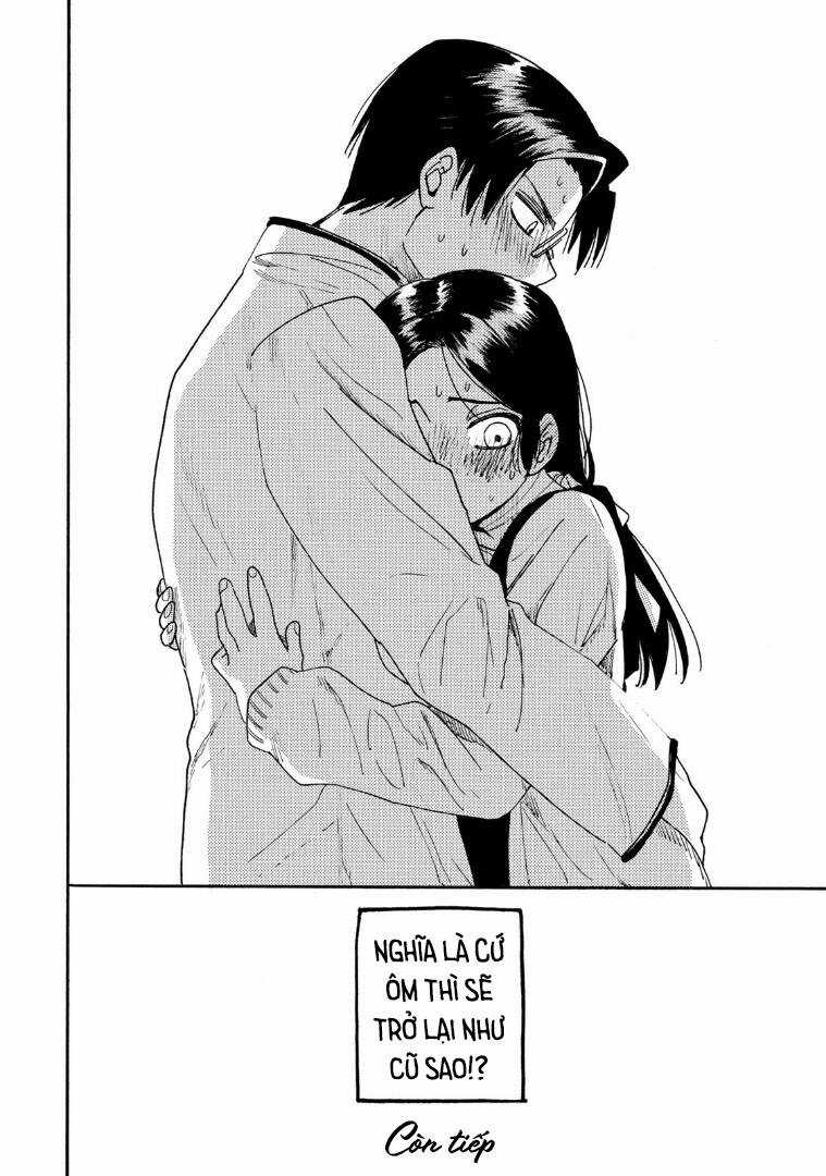 Henshin Ningen Chie - Chapter 1 - Trang 52