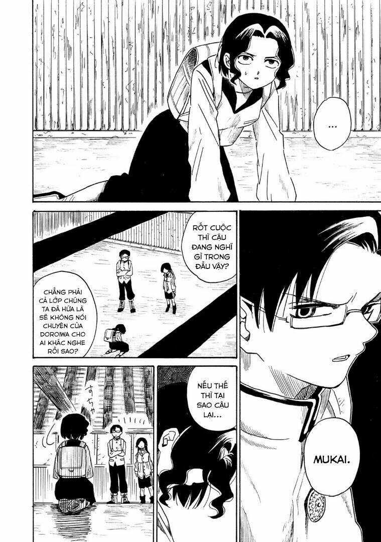 Henshin Ningen Chie - Chapter 5.2 - Trang 9