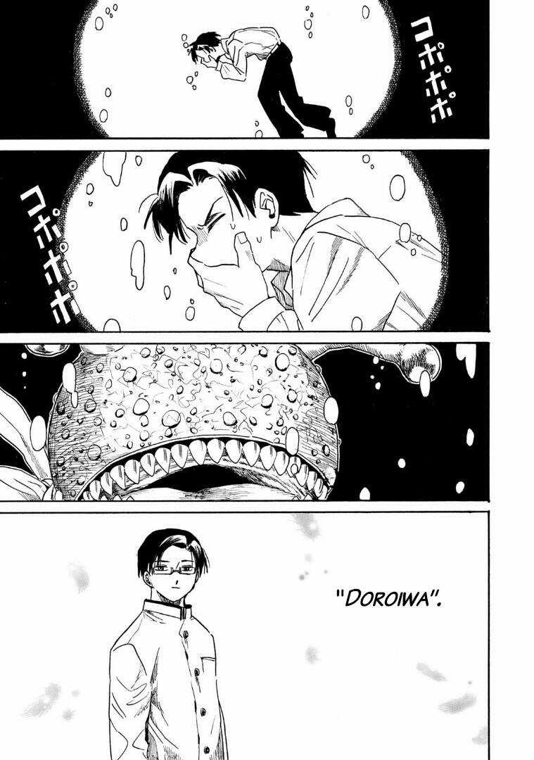 Henshin Ningen Chie - Chapter 6.1 - Trang 14