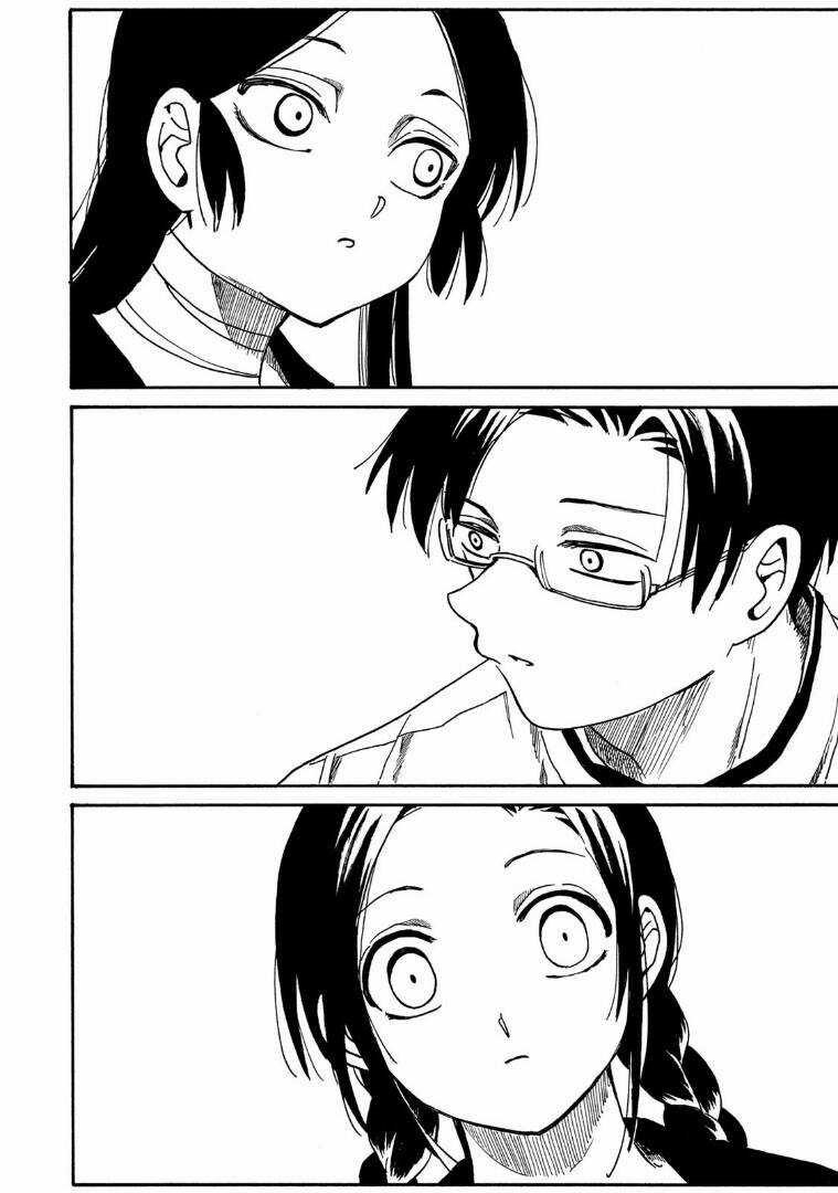 Henshin Ningen Chie - Chapter 7.2 - Trang 8