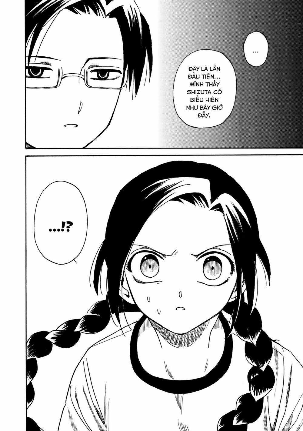 Henshin Ningen Chie - Chapter 8.2 - Trang 15