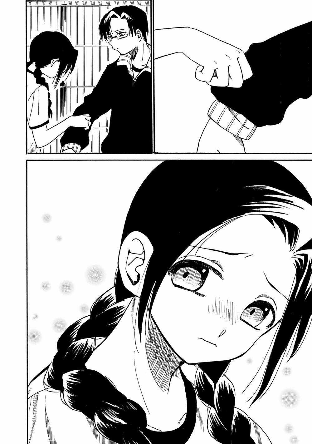 Henshin Ningen Chie - Chapter 8.2 - Trang 19