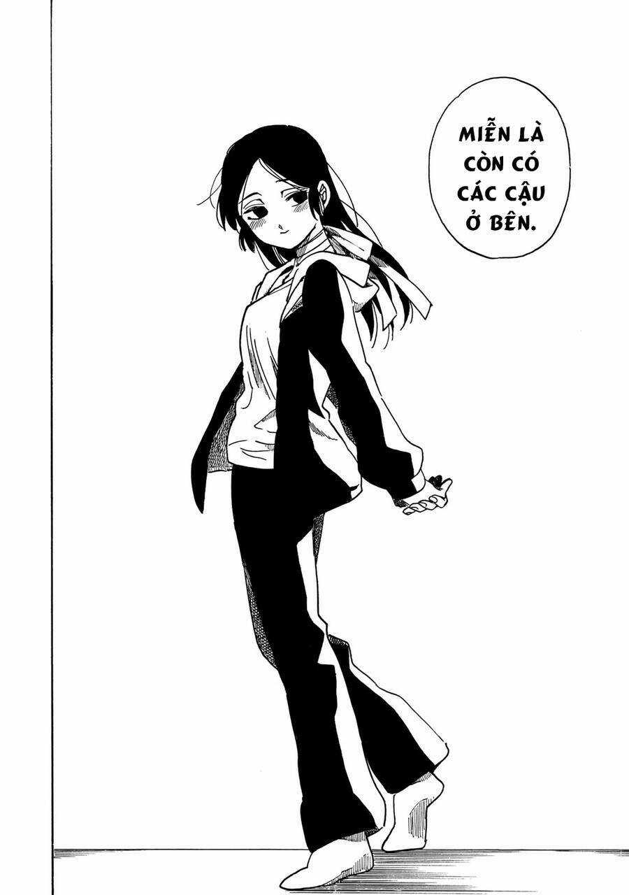 Henshin Ningen Chie - Chapter 9 - Trang 42