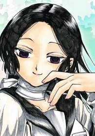 Đọc truyện Henshin Ningen Chie