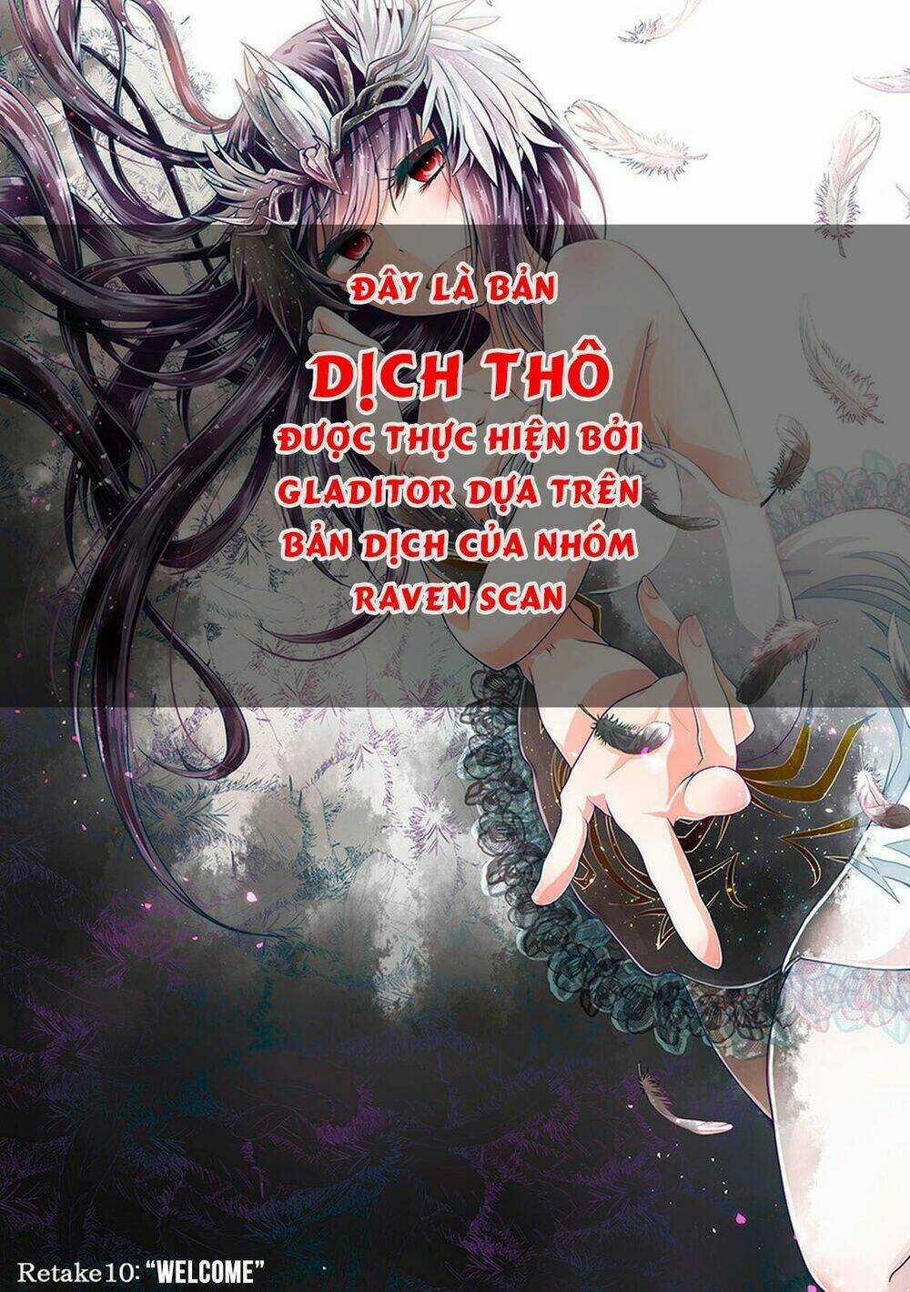 Hensokukei Quadrangle - Chapter 10 - Trang 3