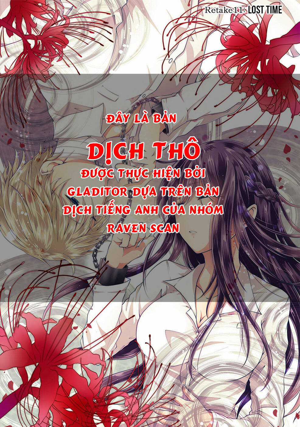 Hensokukei Quadrangle - Chapter 11 - Trang 3