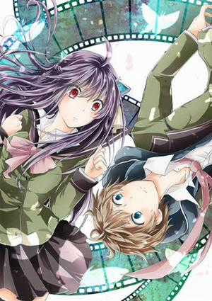 Đọc truyện Hensokukei Quadrangle