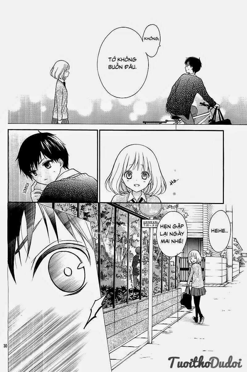 Henyoku No Labyrinth - Chapter 1 - Trang 34