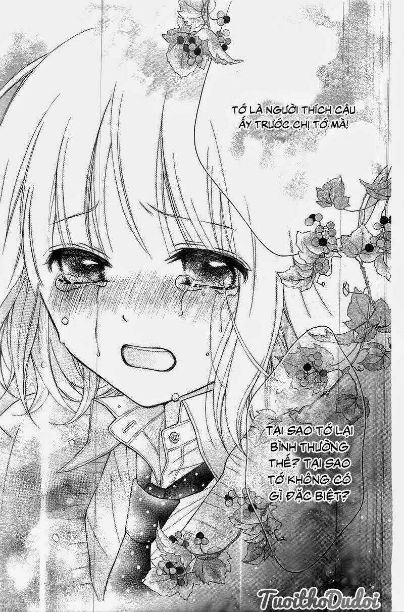 Henyoku No Labyrinth - Chapter 1 - Trang 45