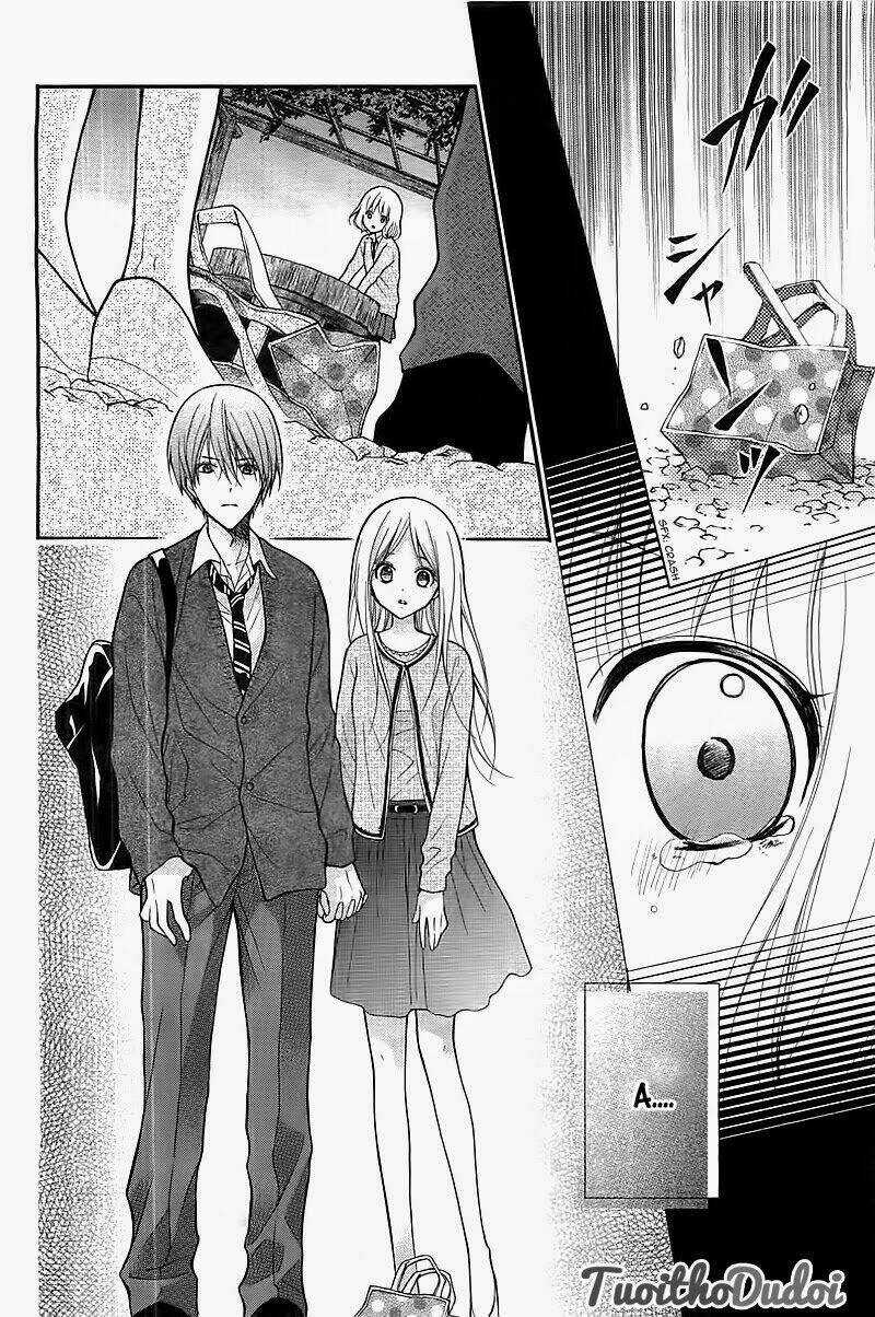 Henyoku No Labyrinth - Chapter 1 - Trang 46