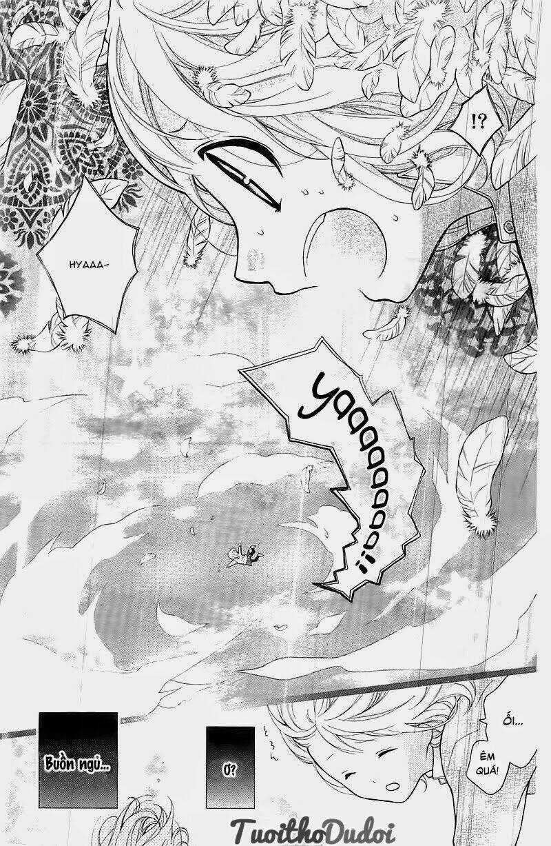 Henyoku No Labyrinth - Chapter 1 - Trang 51