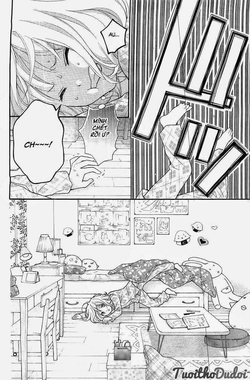 Henyoku No Labyrinth - Chapter 1 - Trang 52