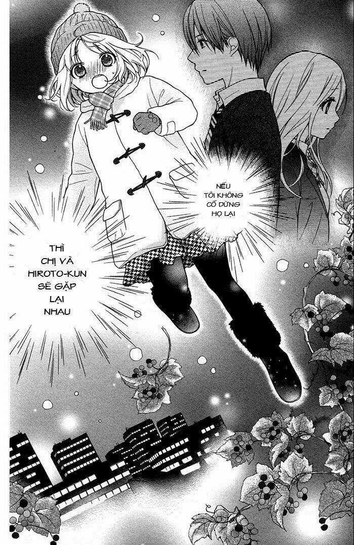 Henyoku No Labyrinth - Chapter 10 - Trang 2