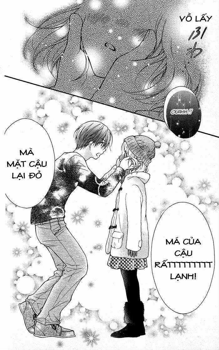 Henyoku No Labyrinth - Chapter 10 - Trang 14