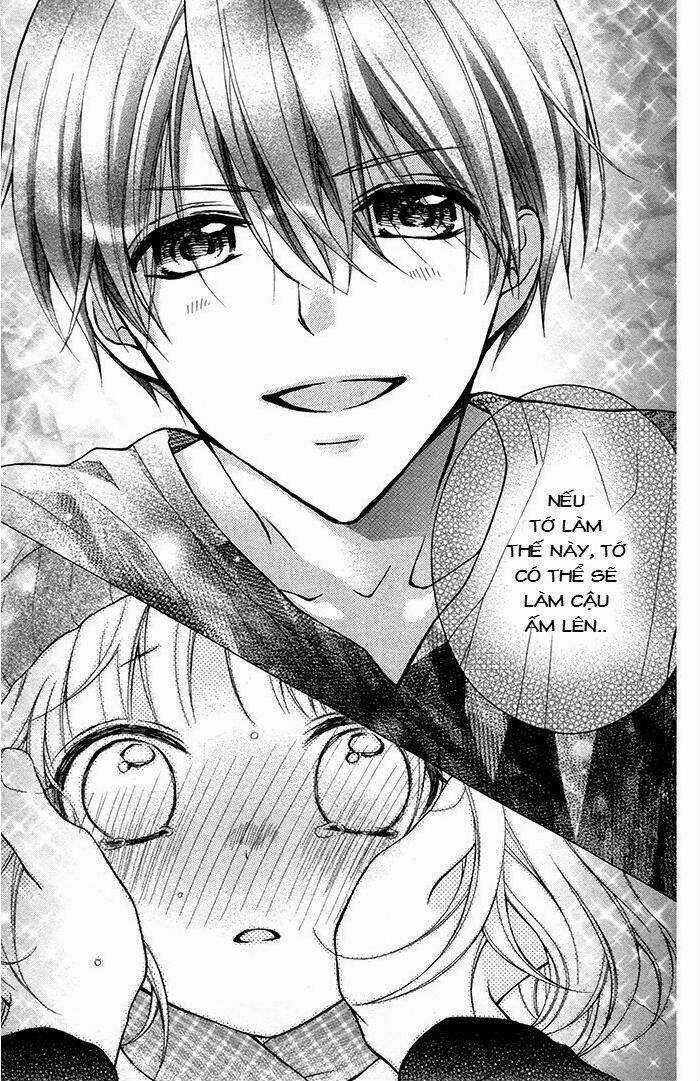 Henyoku No Labyrinth - Chapter 10 - Trang 15