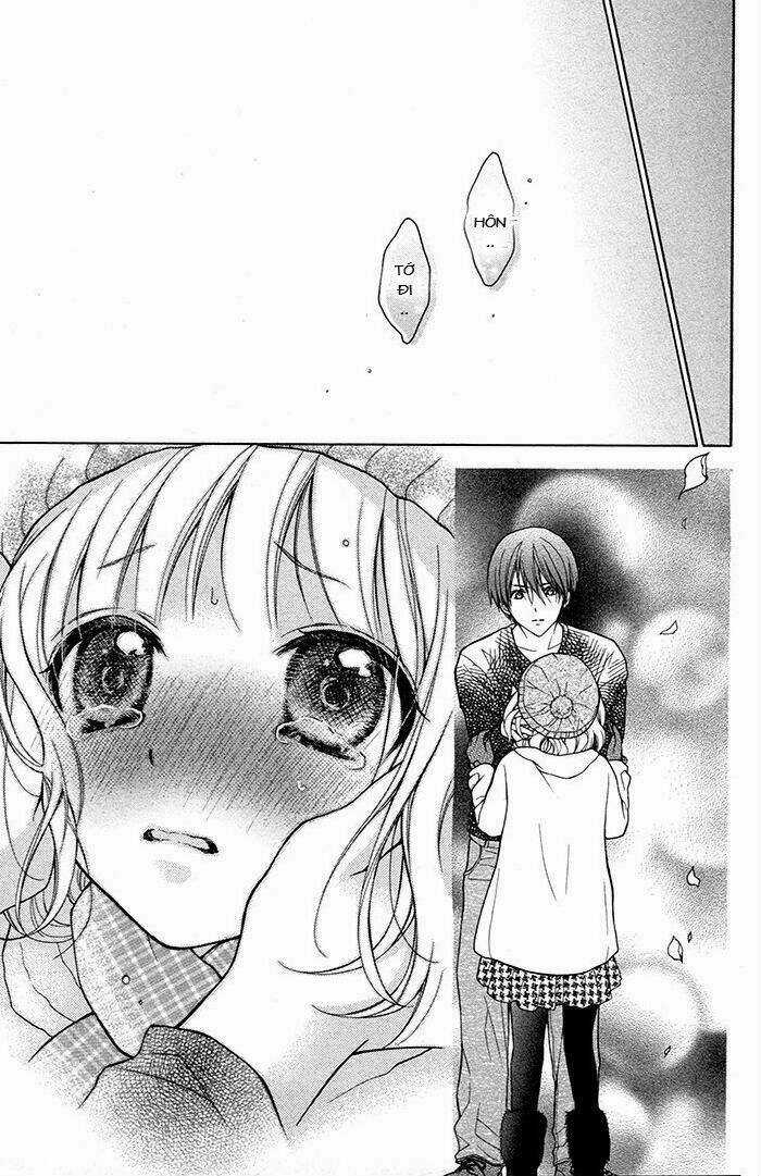 Henyoku No Labyrinth - Chapter 10 - Trang 17