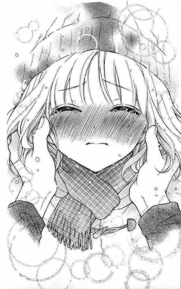 Henyoku No Labyrinth - Chapter 10 - Trang 18