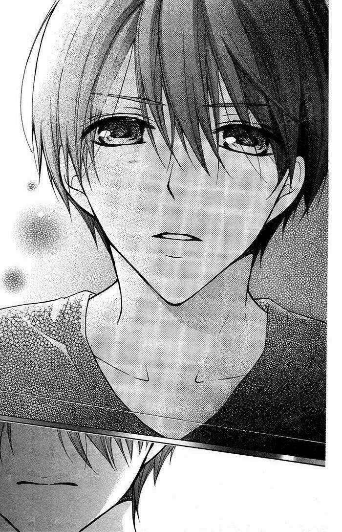 Henyoku No Labyrinth - Chapter 10 - Trang 19