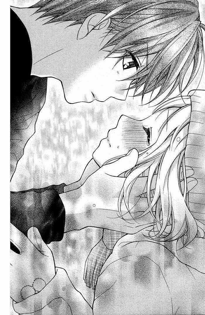 Henyoku No Labyrinth - Chapter 10 - Trang 20