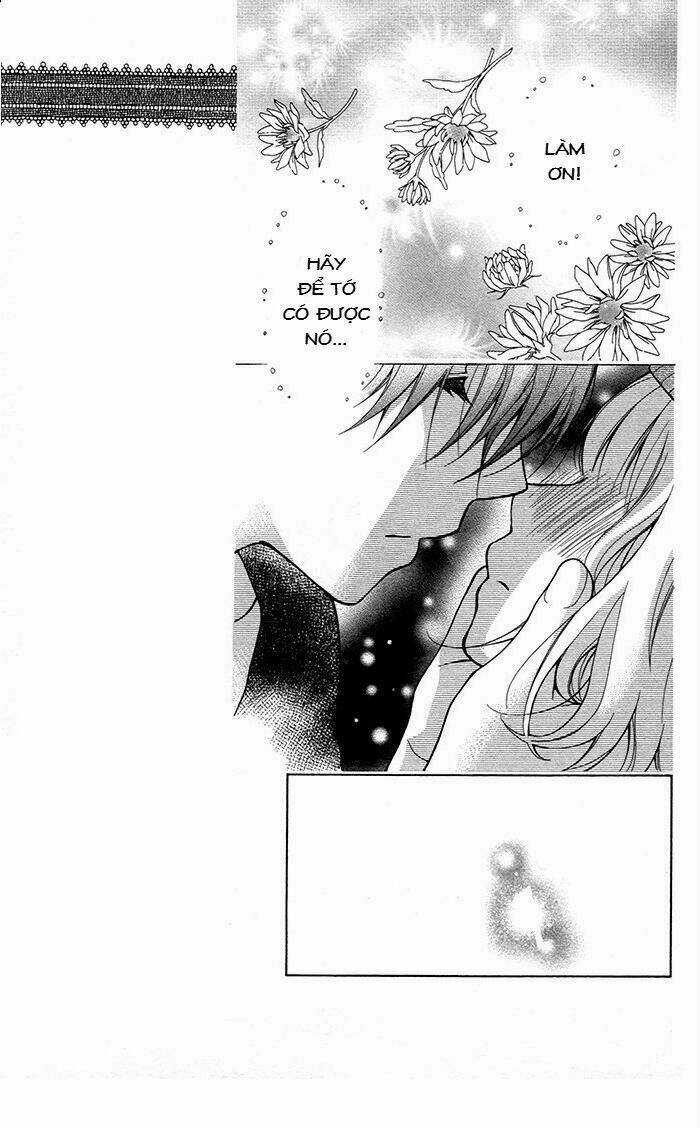 Henyoku No Labyrinth - Chapter 10 - Trang 21