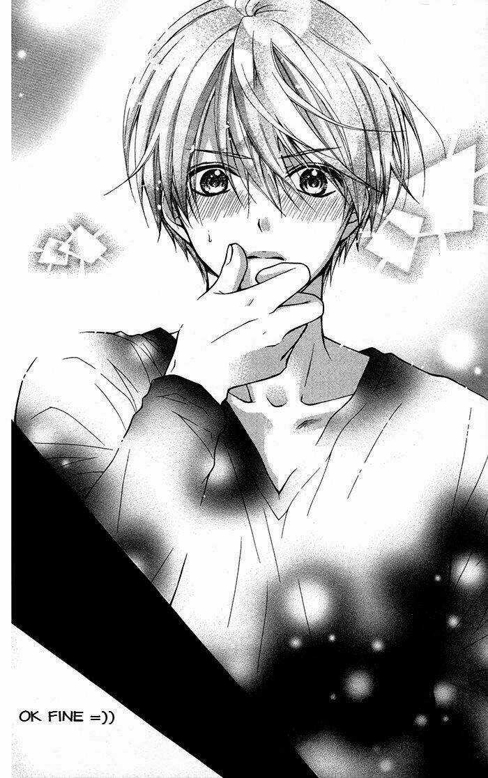 Henyoku No Labyrinth - Chapter 10 - Trang 26