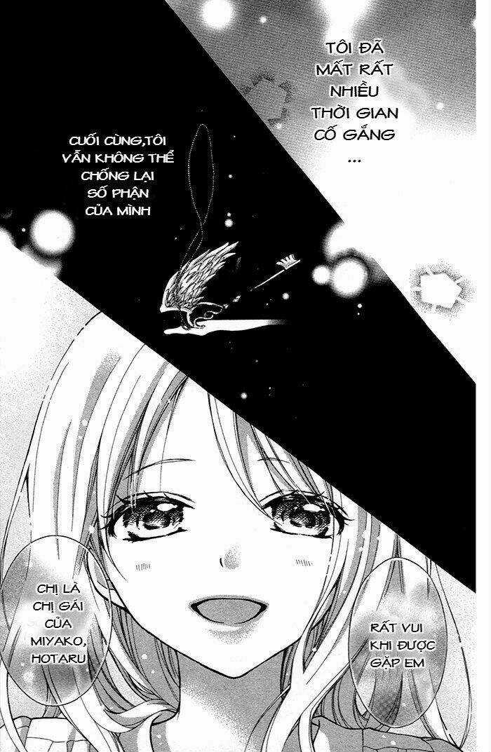 Henyoku No Labyrinth - Chapter 10 - Trang 27