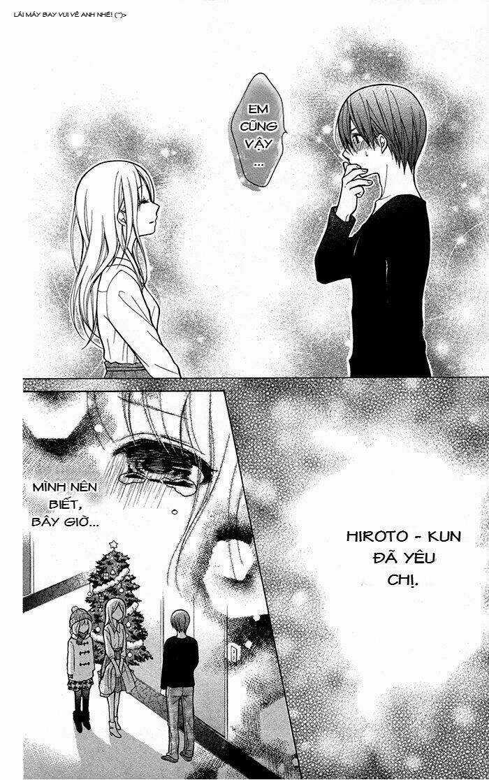 Henyoku No Labyrinth - Chapter 10 - Trang 28