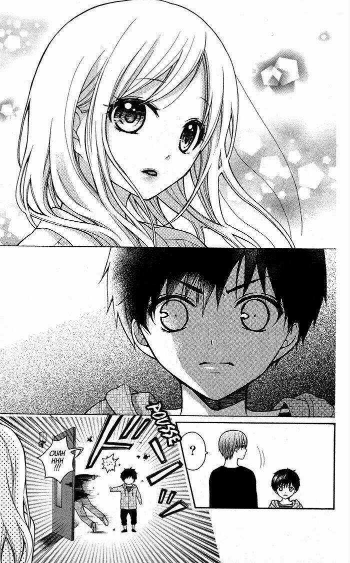 Henyoku No Labyrinth - Chapter 10 - Trang 7