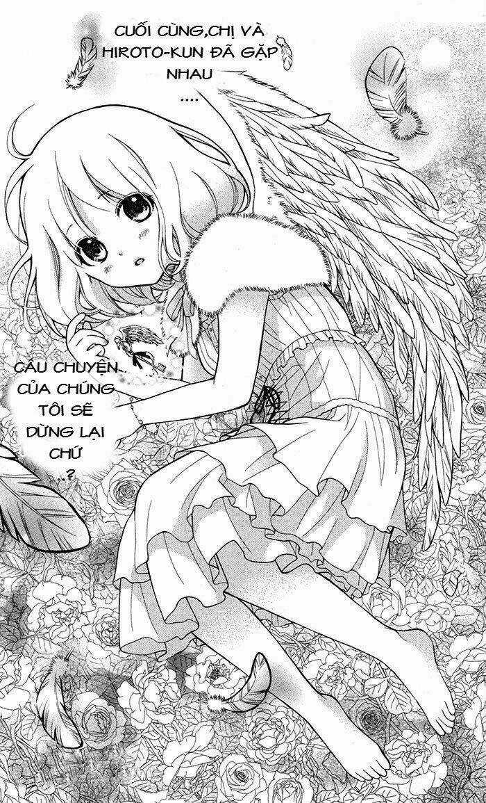 Henyoku No Labyrinth - Chapter 11 - Trang 2