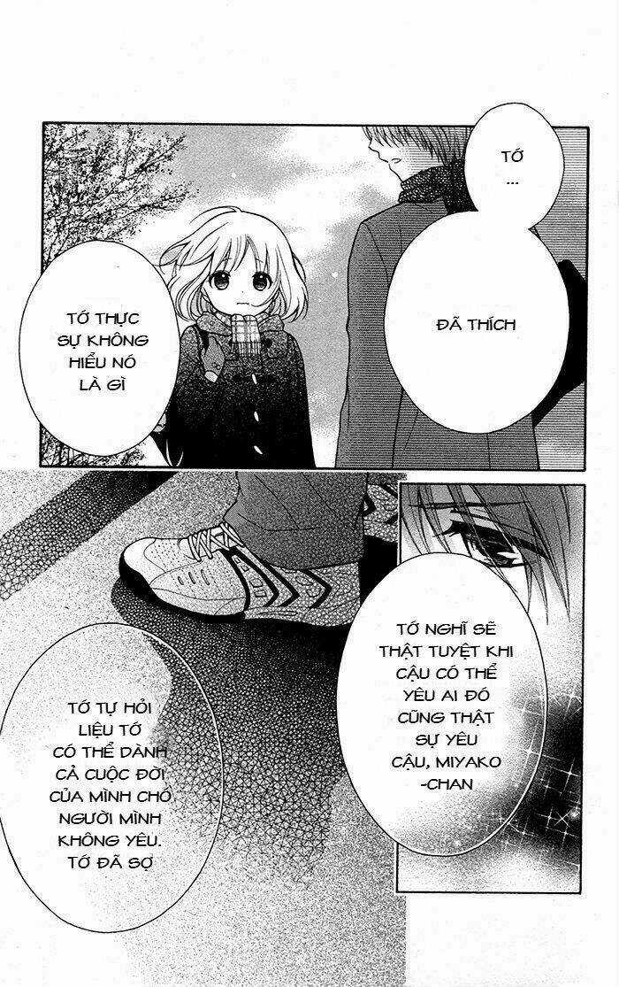 Henyoku No Labyrinth - Chapter 11 - Trang 12